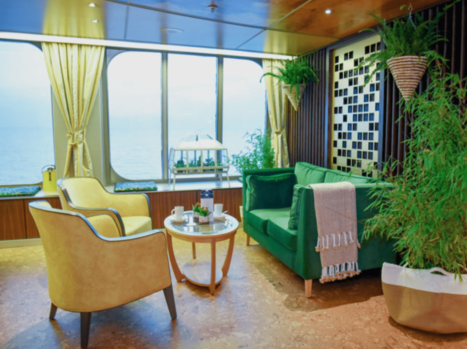 Fred. Olsen Cruise Lines, Borealis, Botanical Room 1.png